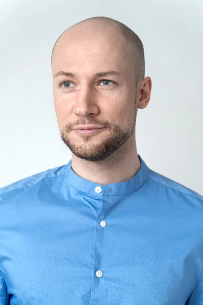 Pavel Caldr